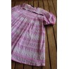 Ruffle dress size 4-5