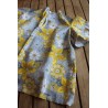 Ruffle dress size 4-5