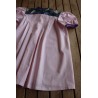 Ruffle dress size 4-5