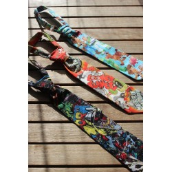 Boys Neckties Size 5-8years