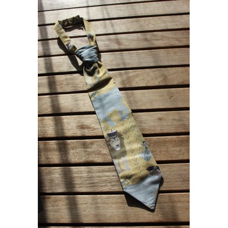 Boys Neckties Size 5-8years