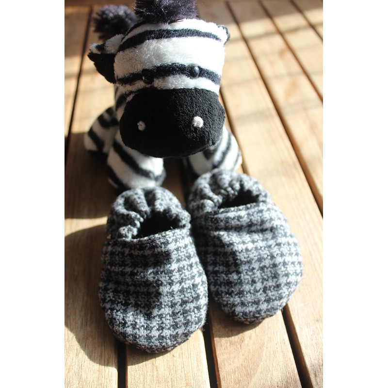 Baby Booties 6-12 months