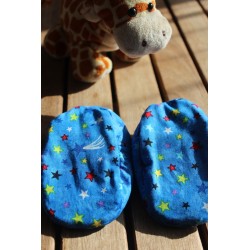 Baby Booties 6-12 months