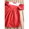 Ruffle dress size 4-5