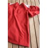 Ruffle dress size 4-5