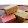 Brat Garb 7 Watermelon Lemonade Soap