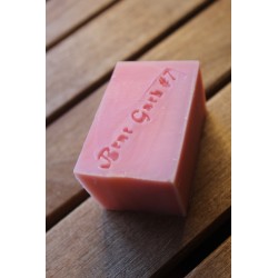 Brat Garb 7 Watermelon Lemonade Soap