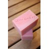 Brat Garb 7 Watermelon Lemonade Soap