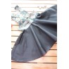 Vintage 1950's Poodle skirt (3)