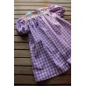 Ruffle dress size 3-5