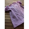 Ruffle dress size 3-5