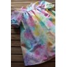 Ruffle dress size 3-5