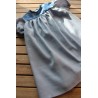 Ruffle dress size 3-5