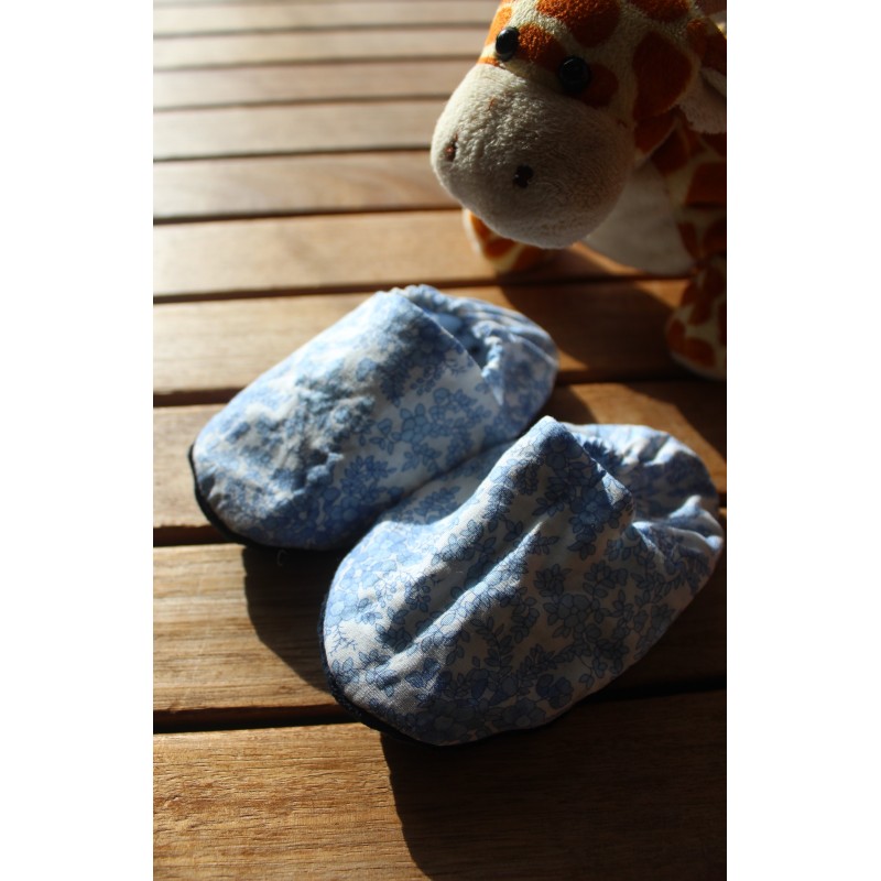 Baby Booties 6-12 months