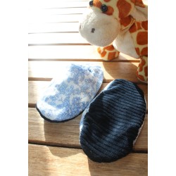 Baby Booties 6-12 months