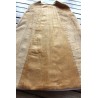 Jiffy Corduroy dress with fleece lining Size 4-6