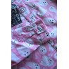 Puritan collar girl's shirt size 4