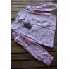 Puritan collar girl's shirt size 4