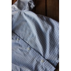 Baby Boys' classic cut short sleeve shirt.  Size 3