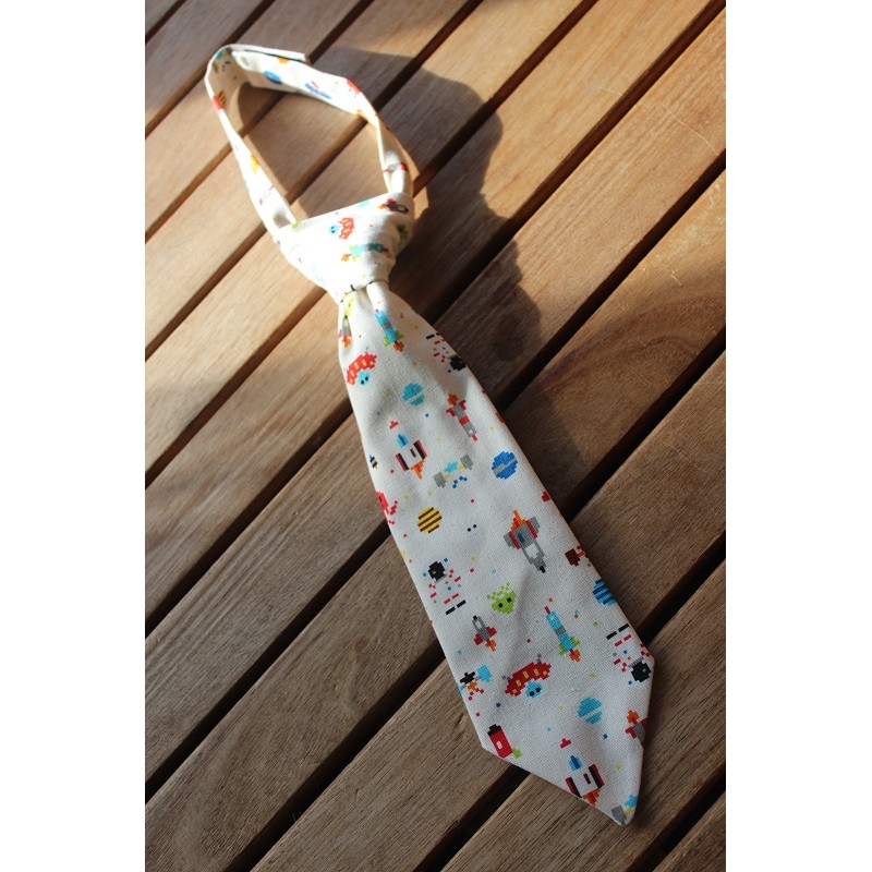 Boys Neckties Size 2-4 years