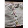 Baby Gown and matching Bloomers 6-12months