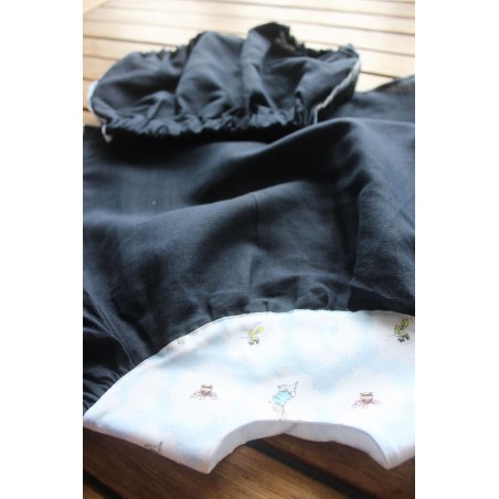 Baby Gown and matching Bloomers 6-12months