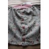 Baby Gown and matching Bloomers 6-12months