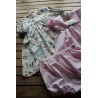 Colonial Dress with coordinating apron Size 2-4