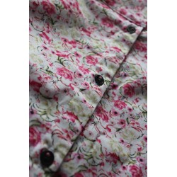 1954 Lined Jacket and coordinated dress (Size 2)