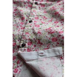 1954 Lined Jacket and coordinated dress (Size 2)