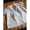 Baby Gown and matching Bloomers 6-12months