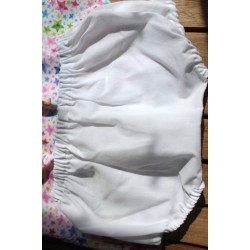 Baby Gown and matching Bloomers 6-12months