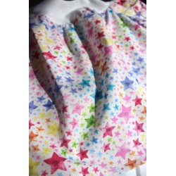 Baby Gown and matching Bloomers 6-12months