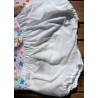 Baby Gown and matching Bloomers 6-12months