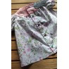 Baby Gown and matching Bloomers 6-12months