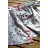 Baby Gown and matching Bloomers 6-12months