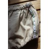 Baby Gown and matching Bloomers 6-12months