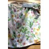 Baby Gown and matching Bloomers 6-12months