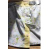 Baby Gown and matching Bloomers 6-12months