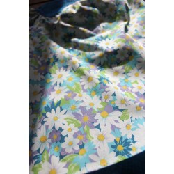 Baby Gown and matching Bloomers 6-12months