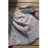 Baby Gown and matching Bloomers 6-12months