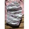 Baby Gown and matching Bloomers 6-12months