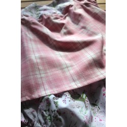 Baby Gown and matching Bloomers 6-12months