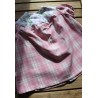 Baby Gown and matching Bloomers 6-12months