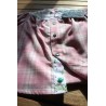 Baby Gown and matching Bloomers 6-12months