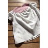 Baby Gown and matching Bloomers 6-12months