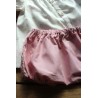 Baby Gown and matching Bloomers 6-12months