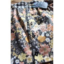 Baby Gown and matching Bloomers 6-12months