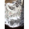 Baby Gown and matching Bloomers 6-12months