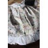Baby Gown and matching Bloomers 6-12months